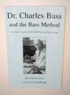 Charles Bass, MD book